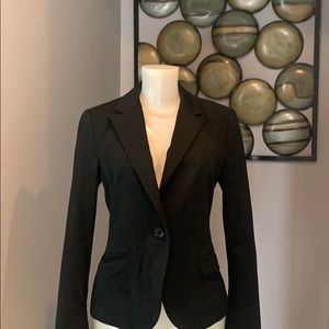 Express blazer